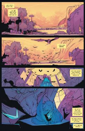 Read CAMPISI  1 Page 3 in English