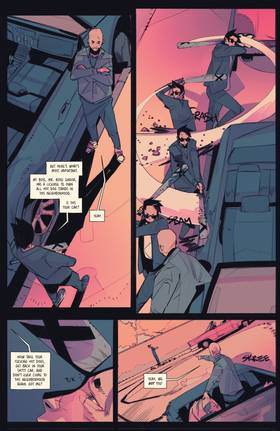 Read CAMPISI  1 Page 8 in English