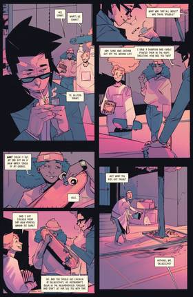 Read CAMPISI  1 Page 9 in English