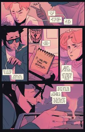 Read CAMPISI  1 Page 10 in English