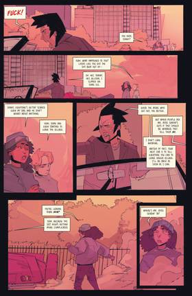Read CAMPISI  3 Page 8 in English