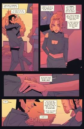 Read CAMPISI  3 Page 10 in English