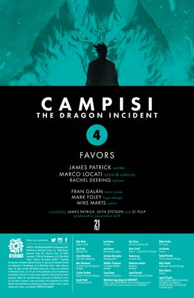 Read CAMPISI  4 Page 2 in English