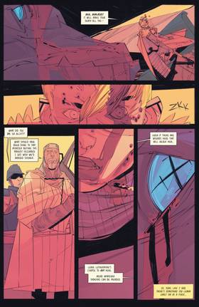 Read CAMPISI  4 Page 5 in English