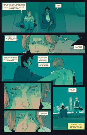 Read CAMPISI  4 Page 7 in English