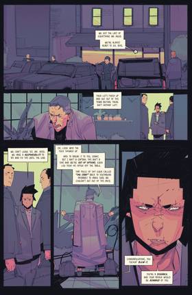 Read CAMPISI  4 Page 8 in English