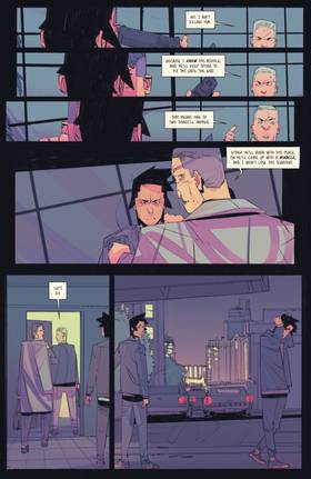 Read CAMPISI  4 Page 10 in English