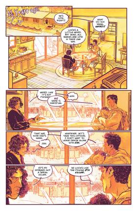 Read CHICKEN DEVIL  2 Page 7 in English