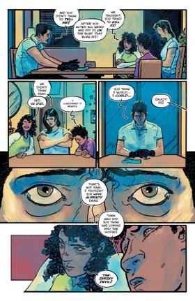 Read CHICKEN DEVIL  4 Page 5 in English