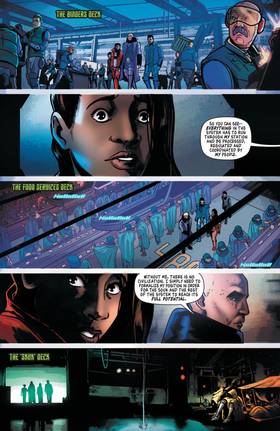 Read CLANS OF BELARI  4 Page 7 in English
