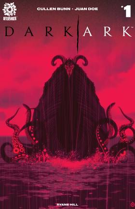 DARK ARK #1