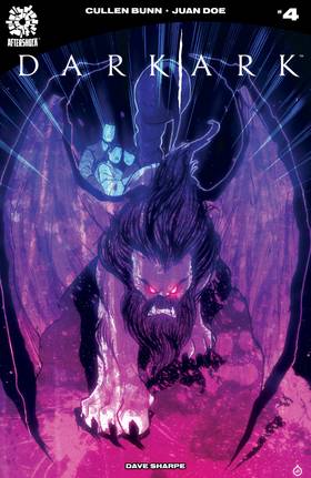 DARK ARK: DARK ARK #4
