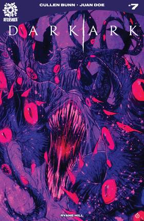 DARK ARK: DARK ARK #7