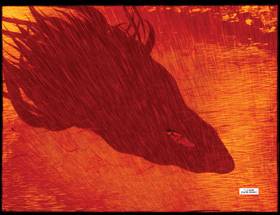 Read DARK ARK  7 Page 10 in English