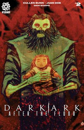 DARK ARK: AFTER THE FLOOD #2