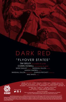 Read DARK RED  2 Page 2 in English