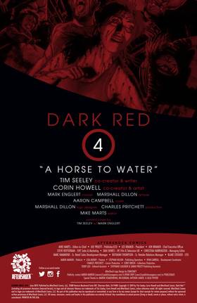 Read DARK RED  4 Page 2 in English