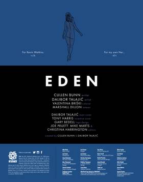 Read EDEN  1 Page 2 in English