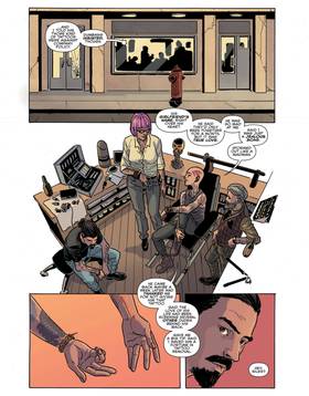 Read EDEN  1 Page 5 in English