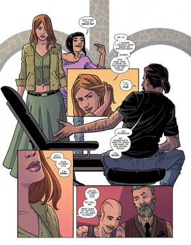 Read EDEN  1 Page 6 in English