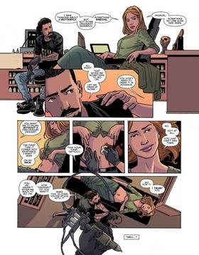 Read EDEN  1 Page 7 in English