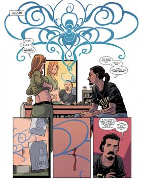 Read EDEN  1 Page 8 in English