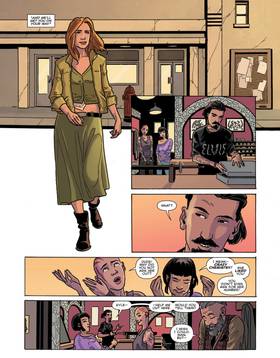 Read EDEN  1 Page 9 in English