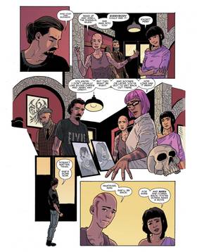 Read EDEN  1 Page 10 in English