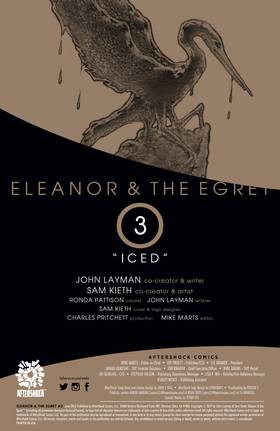 Read ELEANOR & THE EGRET  3 Page 2 in English