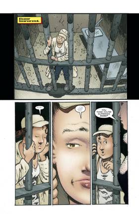 Read ELEANOR & THE EGRET  4 Page 10 in English