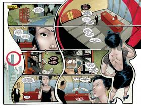 Read ELEANOR & THE EGRET  5 Page 4 in English
