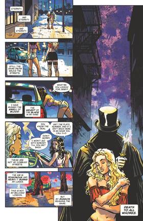 Read HEATHENS  1 Page 10 in English