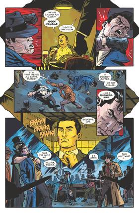 Read HEATHENS  2 Page 9 in English