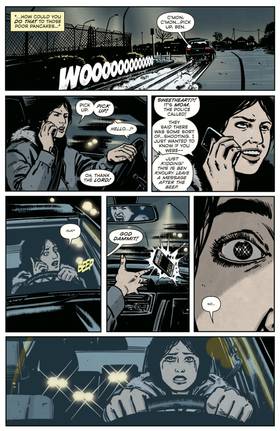 Read HOT LUNCH SPECIAL  2 Page 4 in English