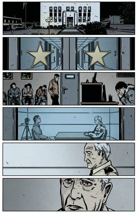 Read HOT LUNCH SPECIAL  4 Page 3 in English