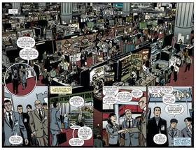 Read HOT LUNCH SPECIAL  5 Page 4 in English