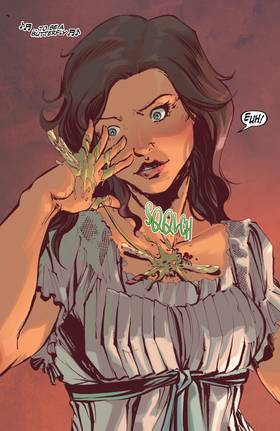 Read INSEXTS  1 Page 7 in English