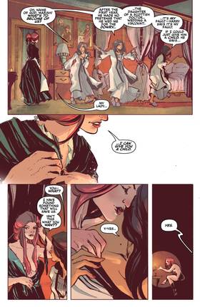 Read INSEXTS  1 Page 10 in English