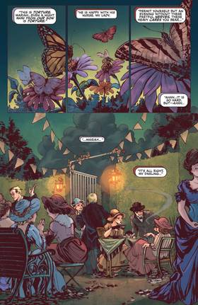 Read INSEXTS  2 Page 3 in English