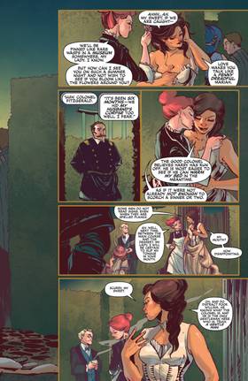 Read INSEXTS  2 Page 5 in English