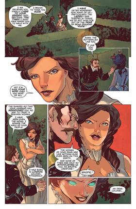 Read INSEXTS  2 Page 6 in English