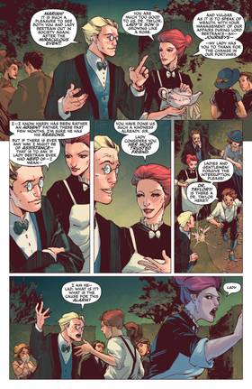 Read INSEXTS  2 Page 8 in English