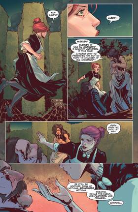 Read INSEXTS  2 Page 9 in English
