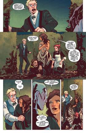 Read INSEXTS  2 Page 10 in English