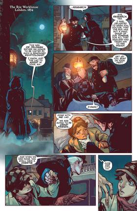 Read INSEXTS  3 Page 3 in English