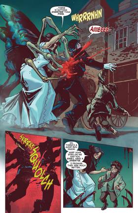 Read INSEXTS  3 Page 4 in English