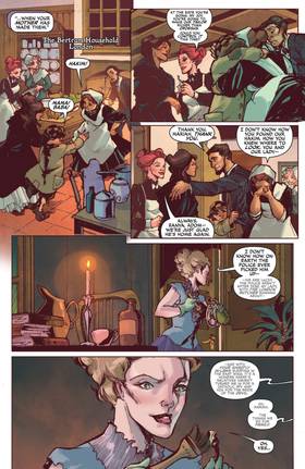 Read INSEXTS  3 Page 5 in English