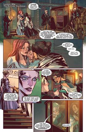 Read INSEXTS  4 Page 3 in English