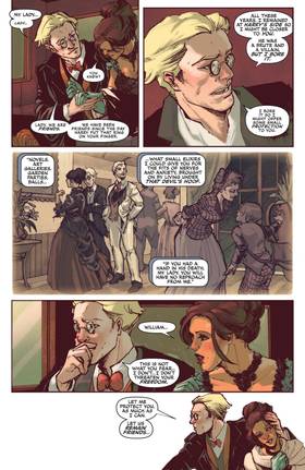 Read INSEXTS  4 Page 4 in English