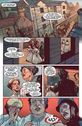 Read INSEXTS  4 Page 5 in English